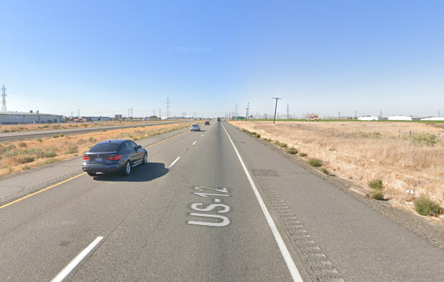 Walla Walla County Accident