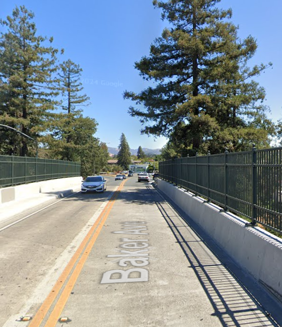 Santa Rosa Accident