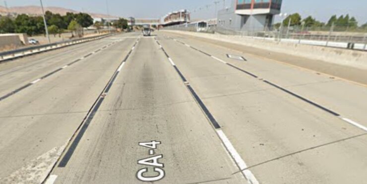 Pittsburg Crash