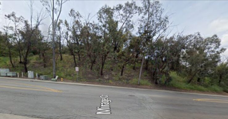  San Diego Crash 