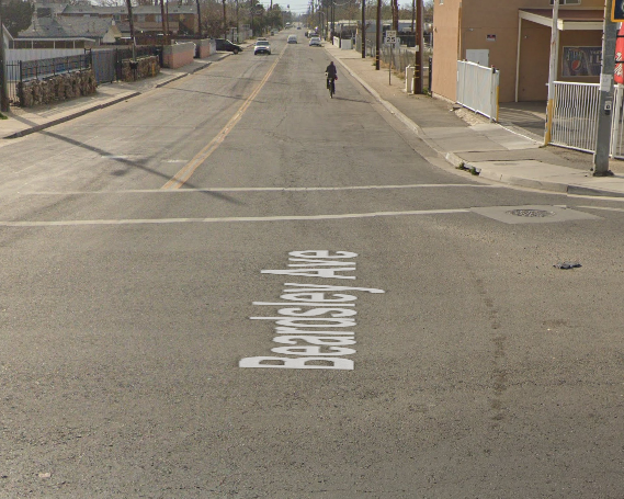 Bakersfield Motorcycle Accident