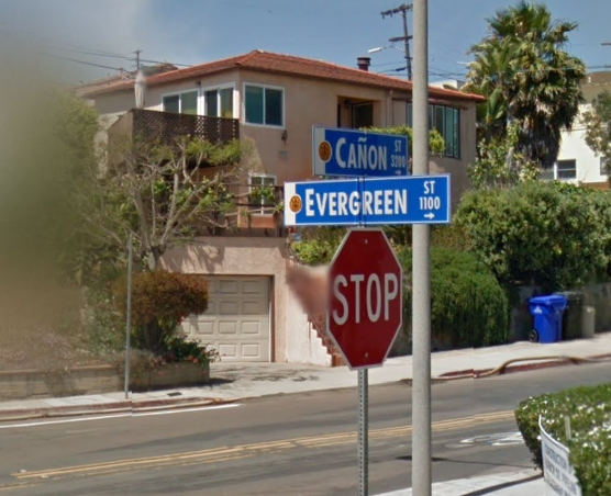 San Diego Bicycle Accident