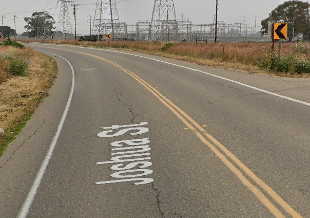Nipomo Motorcycle Accident
