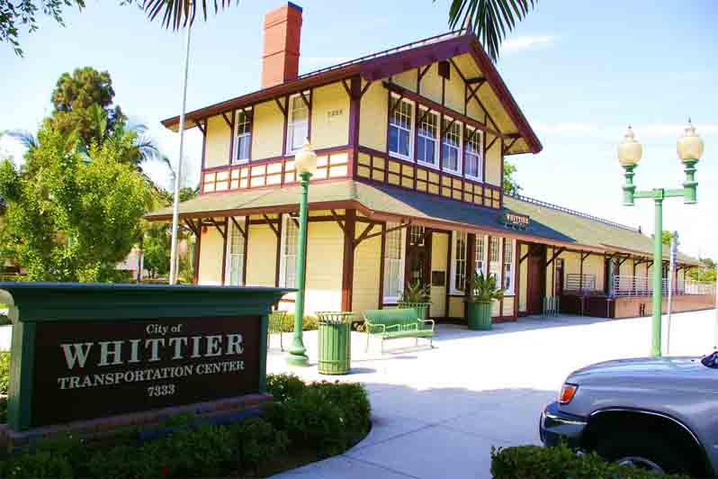 Whittier