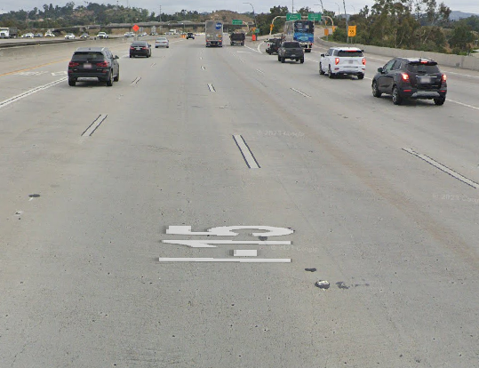 Temecula Accident