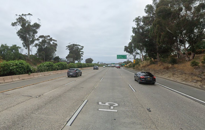 Sacramento Car Accident
