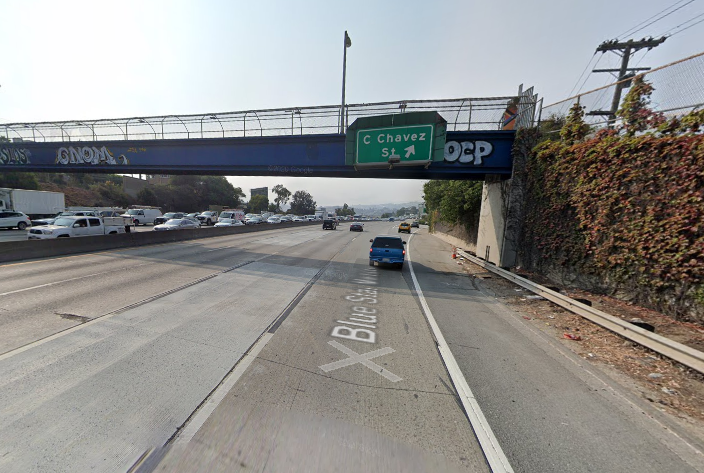 San Francisco Car Accident