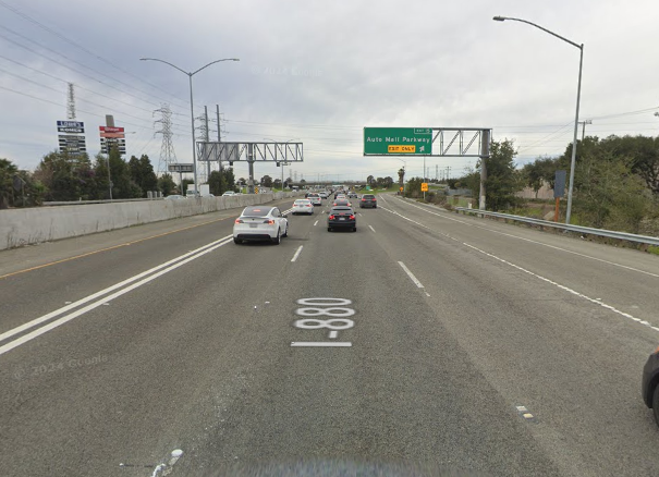 Fremont Car Accident