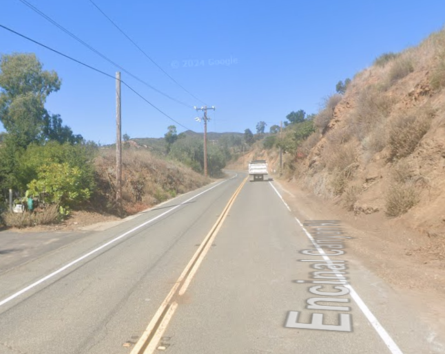 Malibu Motorcycle Accident