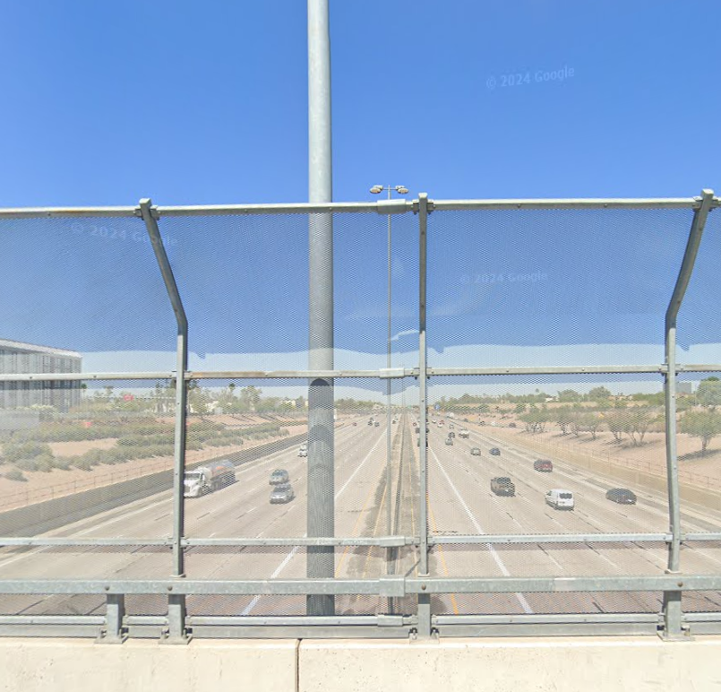 Mesa Car Accident