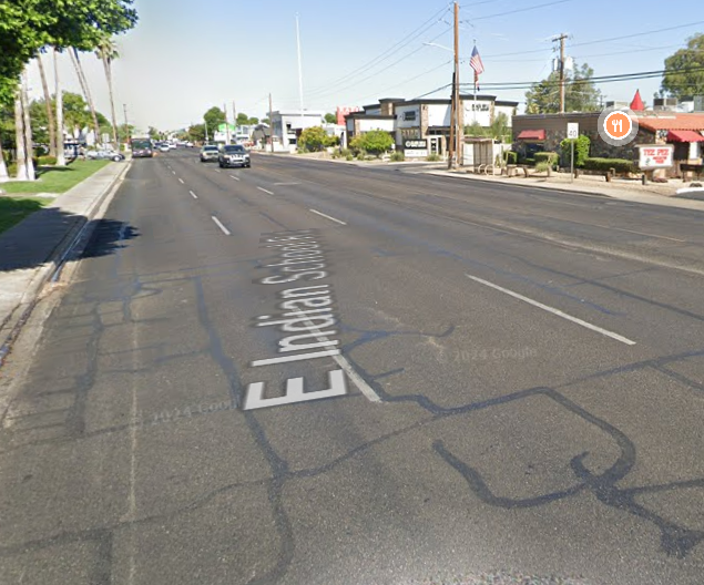 Phoenix Accident
