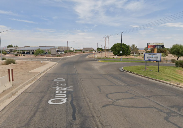 Winterhaven Car Accident