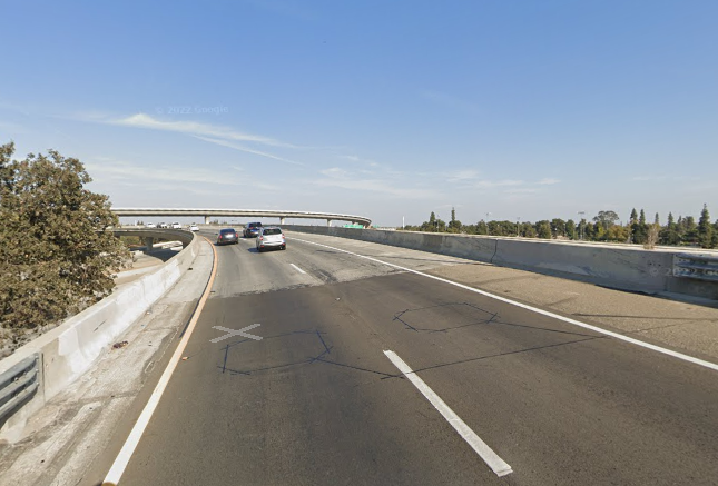 Fresno Accident