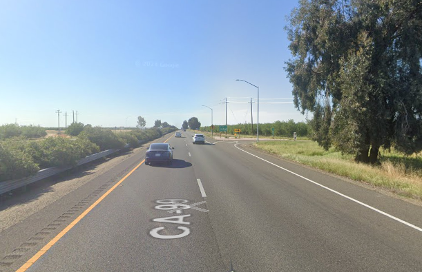 Chowchilla Car Accident