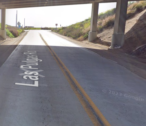 Oceanside Car Accident