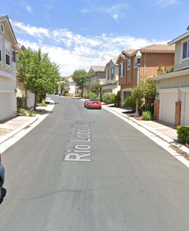 Santa Clarita Accident