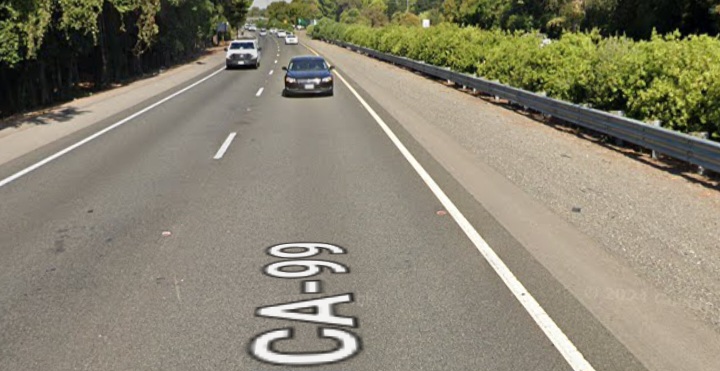 Bakersfield Car Accident