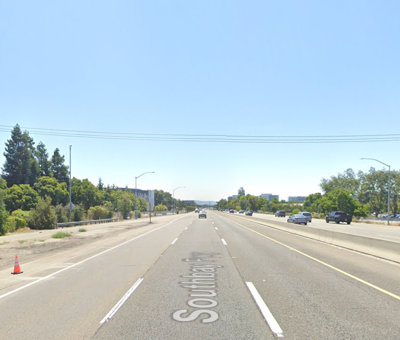Sunnyvale Car Accident