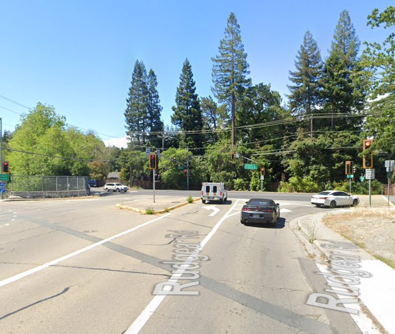 Contra Costa Accident
