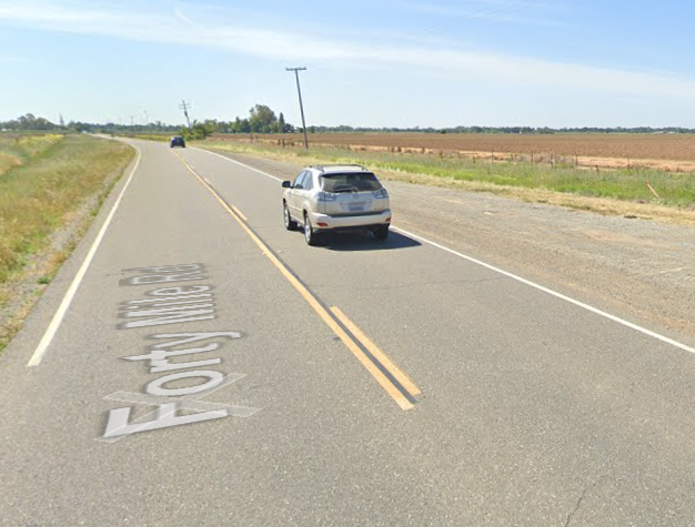 Yuba Sutter Accident