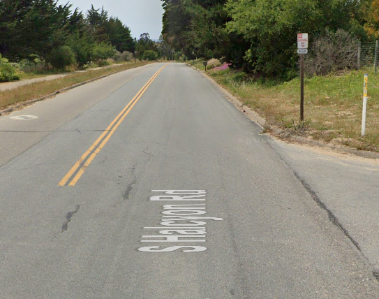 Arroyo Grande Crash