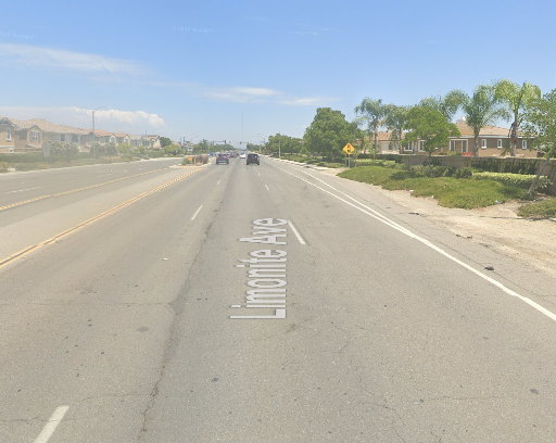 Eastvale Car Accident