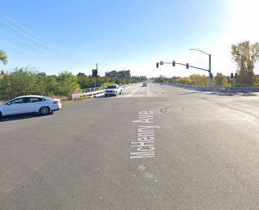 Del Rio Car Accident