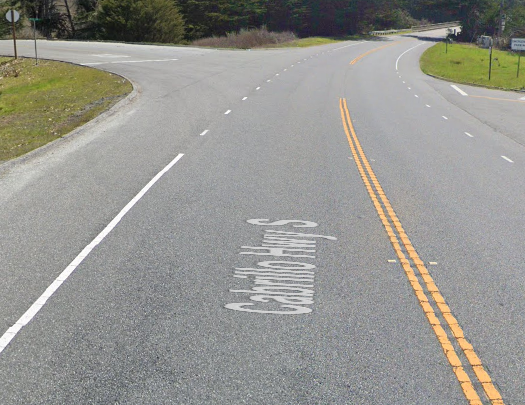 Redwood City Car Accident