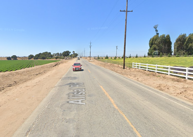 2132 Alisal Rd