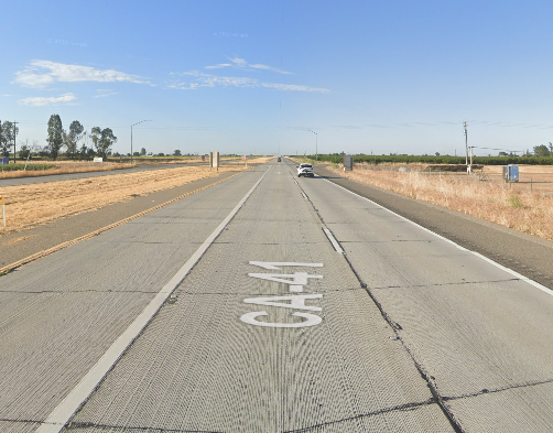 Fresno Car Accident