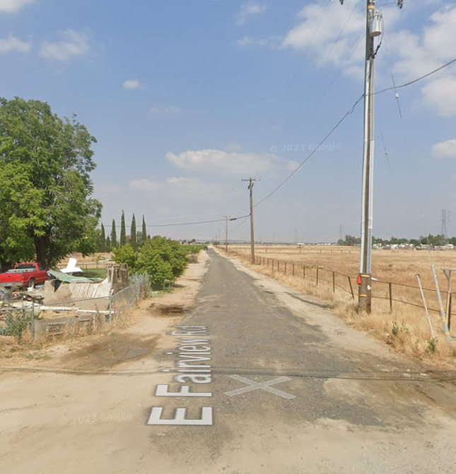 Bakersfield Car Accident