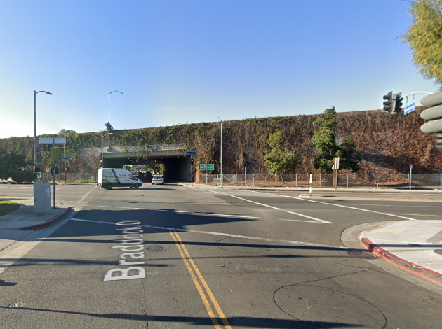 Culver City Accident