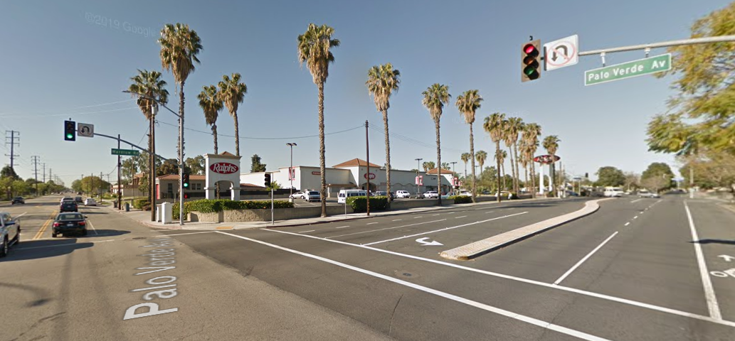 Long Beach Car Accident