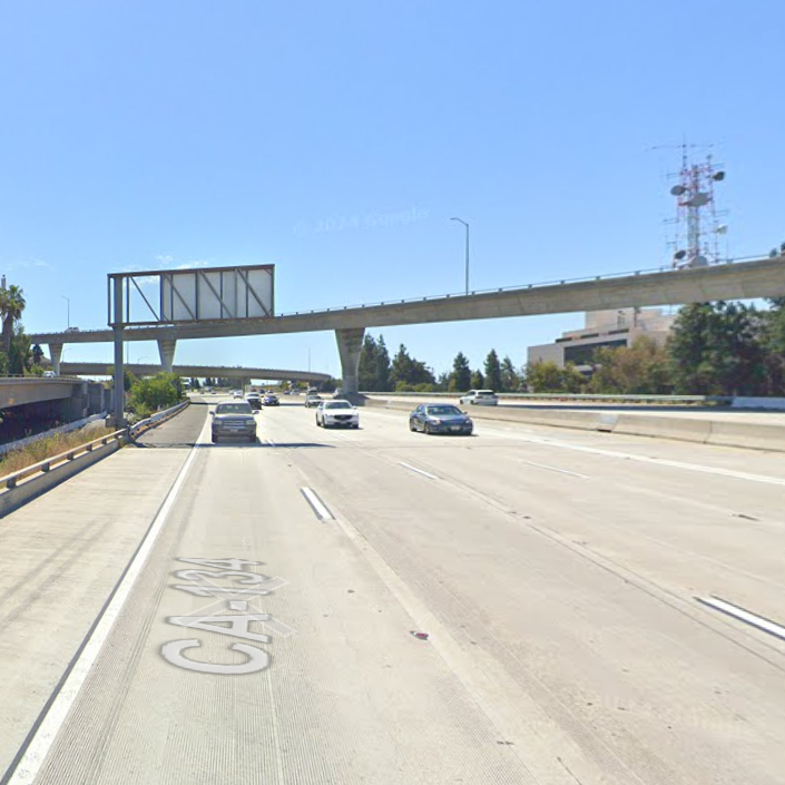 Glendale Car Accident