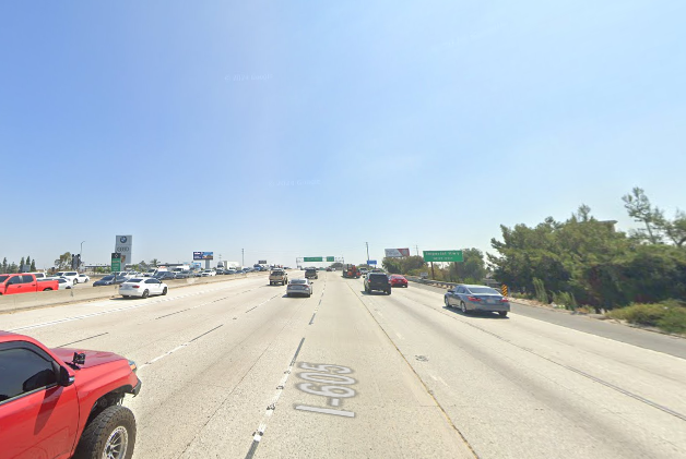 Norwalk Car Accident 