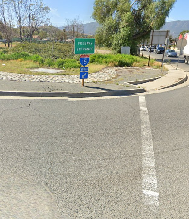 Lake Elsinore Accident