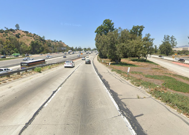 Glendale Car Accident