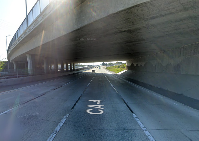 Pittsburg Accident