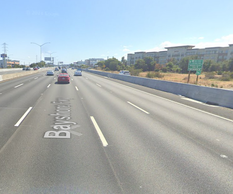 San Carlos Bicycle Accident