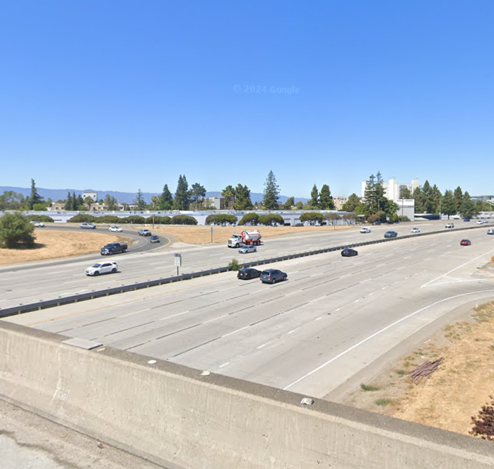 San Jose Accident