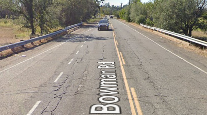 Cottonwood Crash