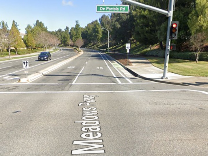 Temecula Crash