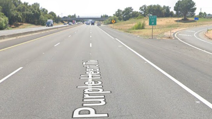 Placer County Crash