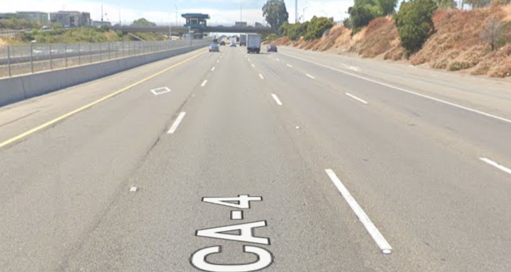 Pittsburg Crash