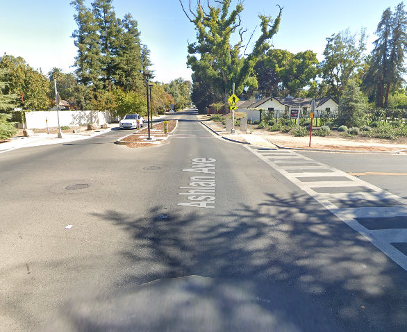 Fresno Car Accident