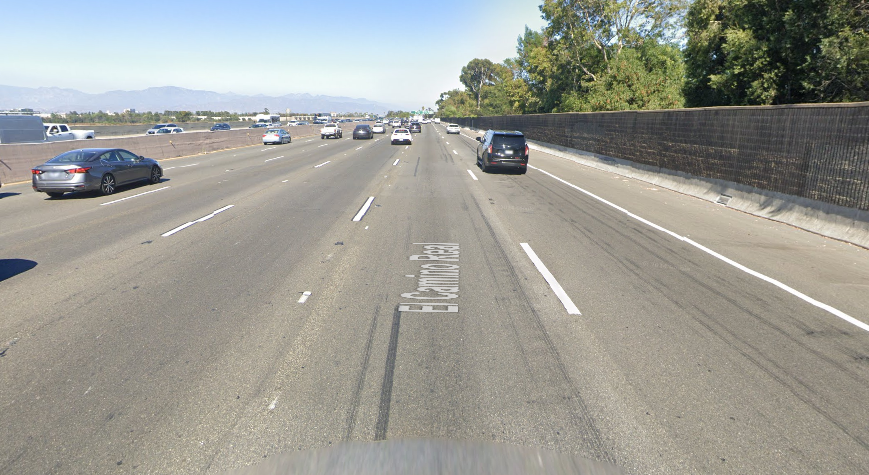 Encino Crash