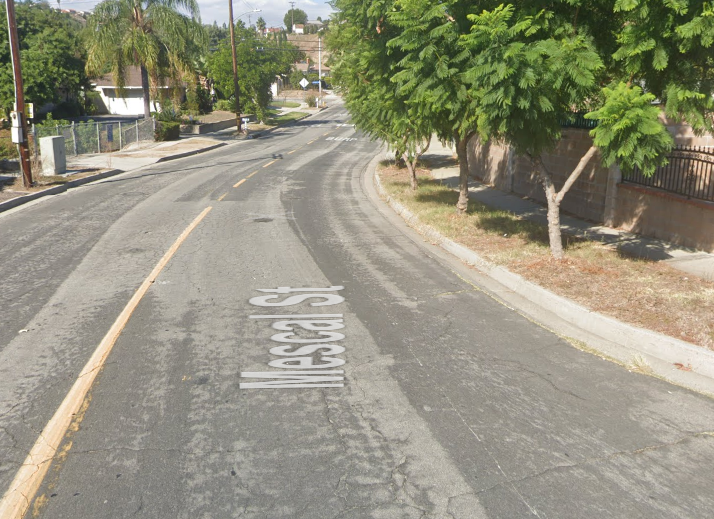 Rowland Heights Crash