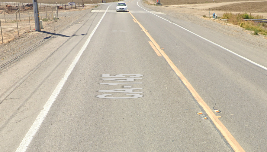 Fresno Crash