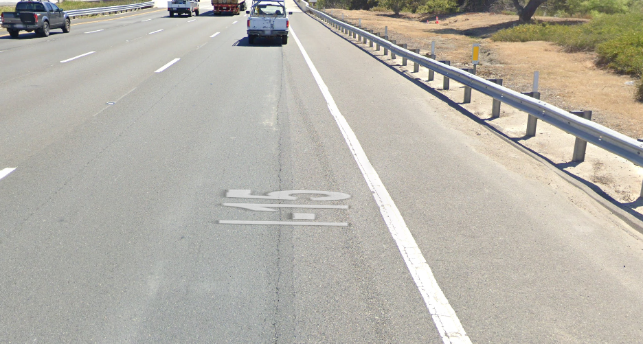 Temecula Crash