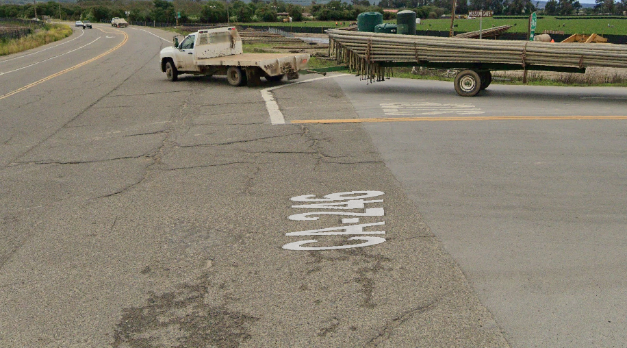 Lompoc Car Accident